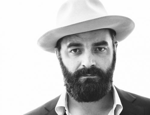 Decade of Difference Drew Holcomb