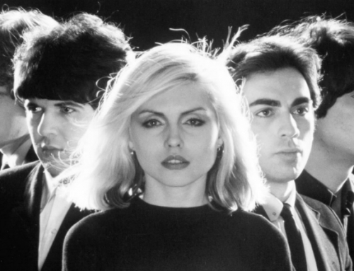 Decade of Difference: Blondie