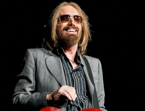 Decade of Difference: Tom Petty