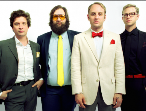 Decade of Difference: Deer Tick