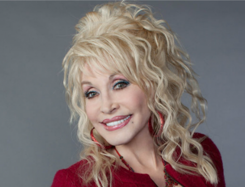 Decade of Difference: Dolly Parton
