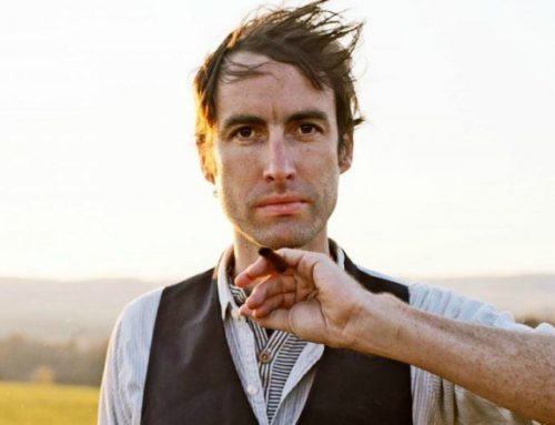 Decade of Difference: Andrew Bird