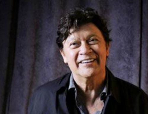 Decade of Difference: Robbie Robertson