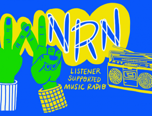 Support WNRN’s Fall Fund Drive!