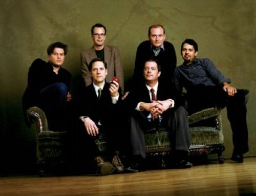 Decade of Difference: Calexico