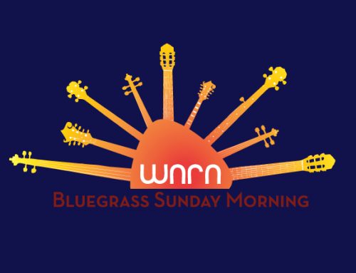 Bluegrass Sunday Morning Playlist  Father’s Day 6/19/2022