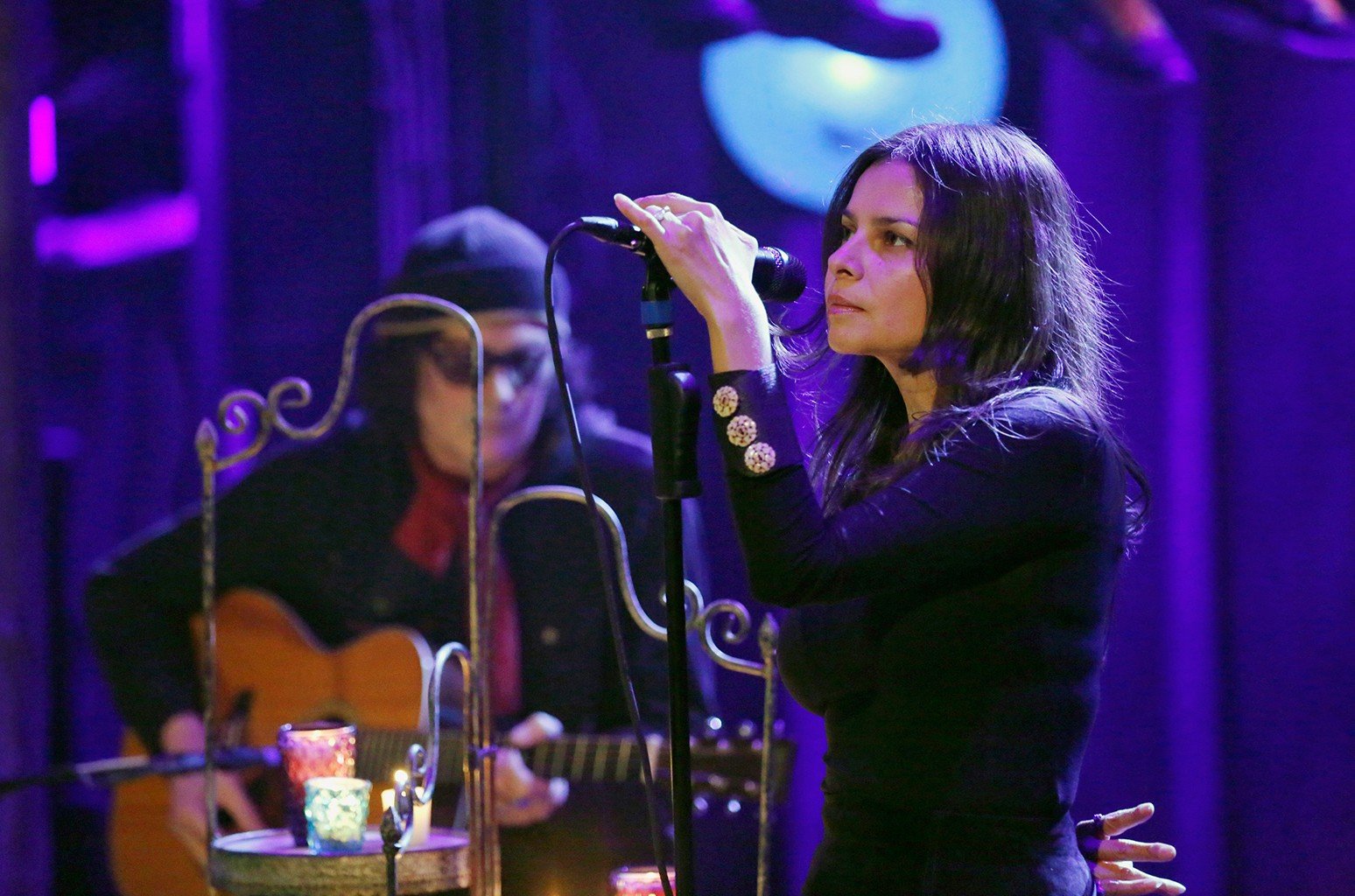 Decade of Difference: Hope Sandoval - Vimarsana News