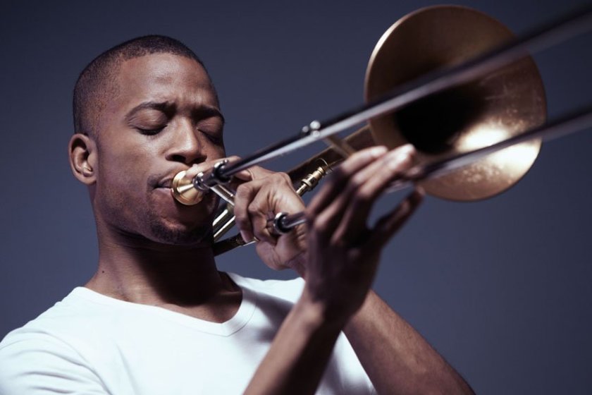 Magistrate cordless superstition Decade of Difference: Trombone Shorty – WNRN