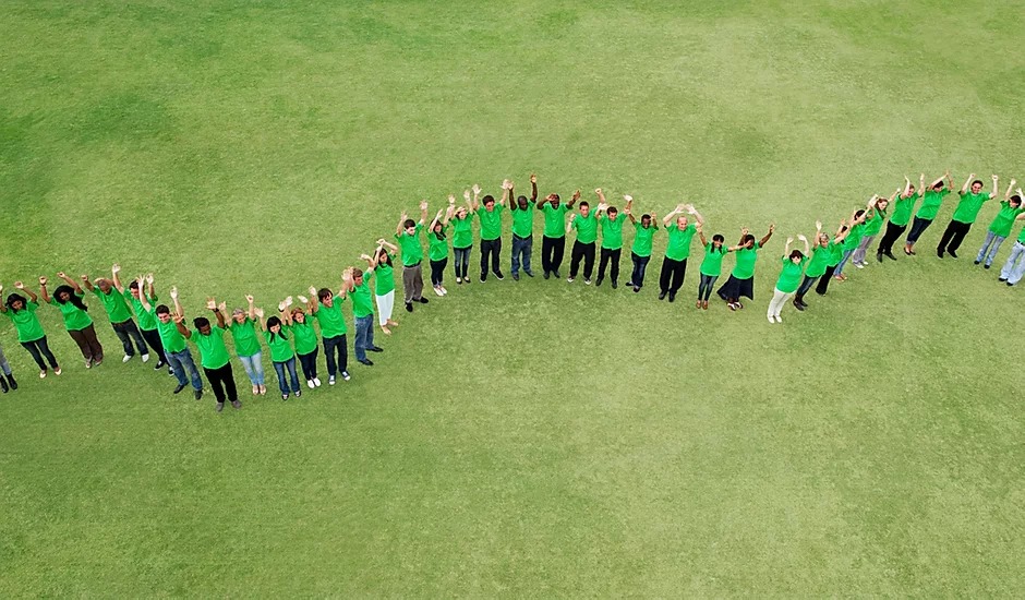 Community Connection: Wall Opportunities and Wishes - Vimarsana News