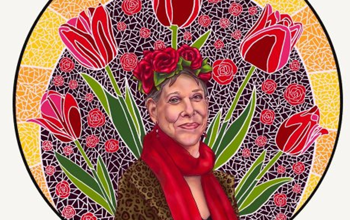 Community Connection: Honoring Beryl Solla, WNRN's Culture Monkey - Vimarsana News