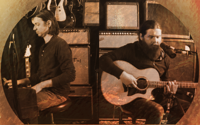 Manchester Orchestra – Home Studio Session – WNRN - Vimarsana News
