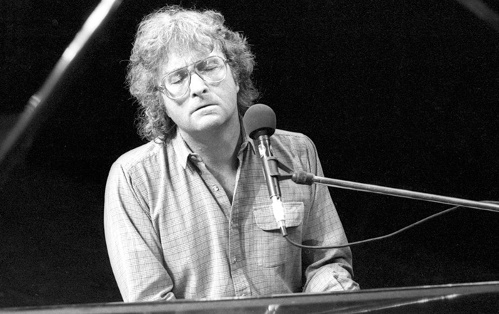 Decade of Difference: Randy Newman - Vimarsana News