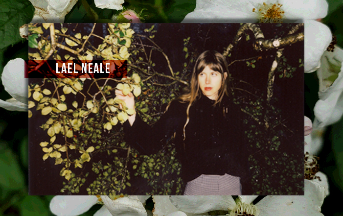 Lael Neale – Home Studio Session – WNRN - Vimarsana News