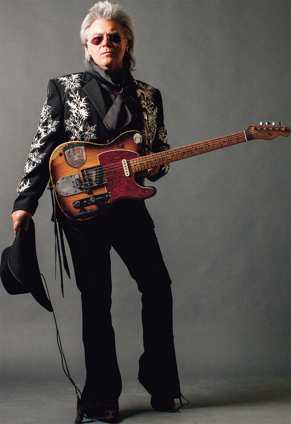 Decade of Difference: Marty Stuart - Vimarsana News