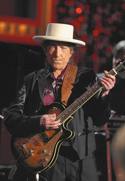 Decade of Difference: Bob Dylan (Day 4 of 5) - Vimarsana News