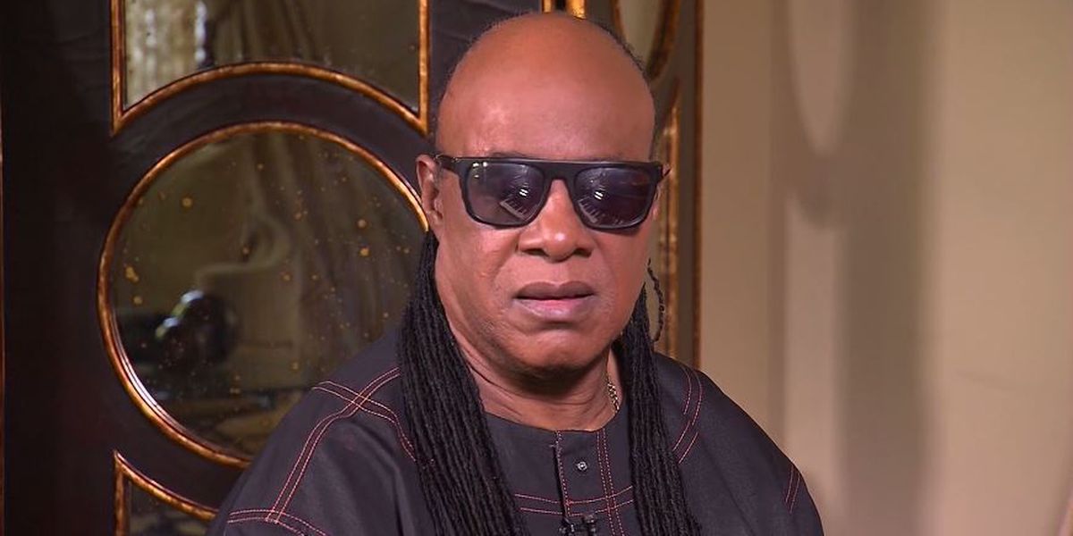 Decade of Difference: Stevie Wonder - Vimarsana News