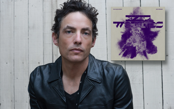 Free Weekly Download: The Wallflowers "Roots and Wings" - Vimarsana News