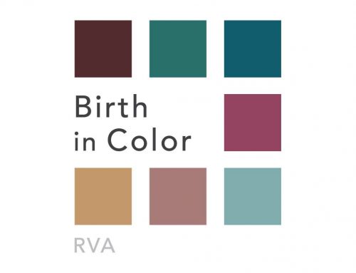 Hear Together: Birth In Color RVA