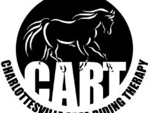 Hear Together: Charlottesville Area Riding Therapy (CART)