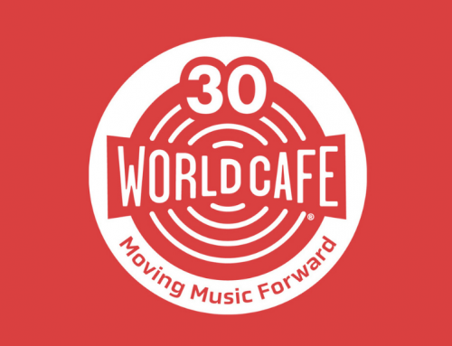 World Cafe 30th Anniversary