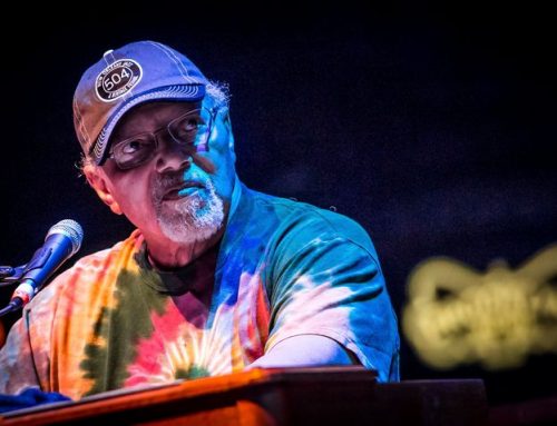 Decade of Difference: Art Neville