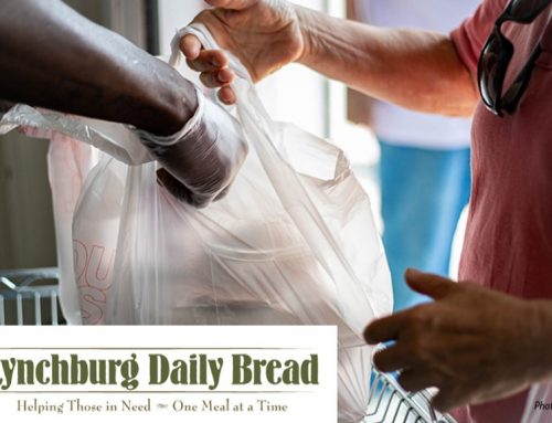Community Connection: Lynchburg Daily Bread
