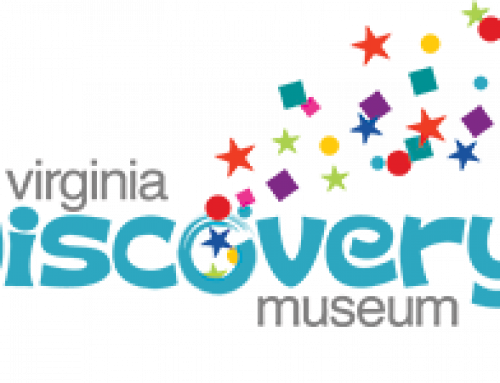 Hear Together: Virginia Discovery Museum