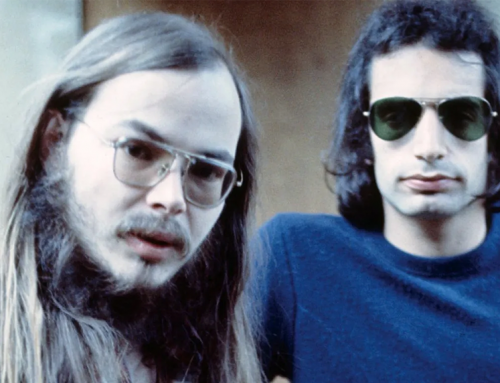 Decade of Difference: Steely Dan