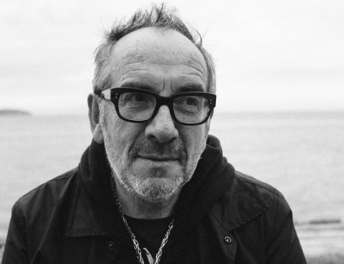 Decade of Difference: Elvis Costello