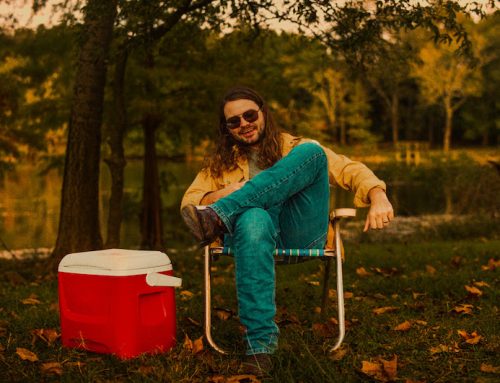 Free Weekly Download: Brent Cobb “We Shall Rise”