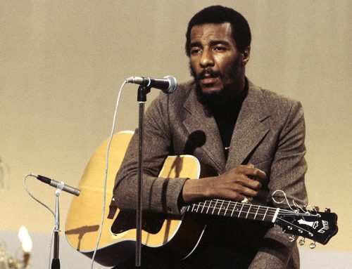 Decade of Difference: Richie Havens