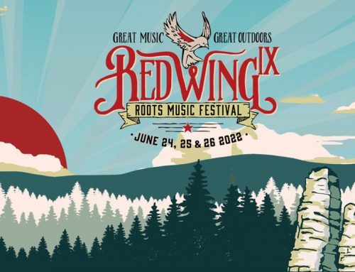Join Us At Red Wing Roots June 24th-26th!