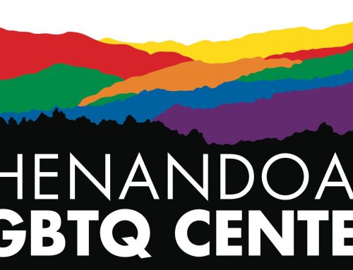 Hear Together: Shenandoah LGBTQ Center