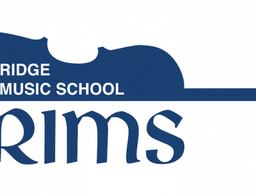 Community Connection: Blue Ridge Irish Music School