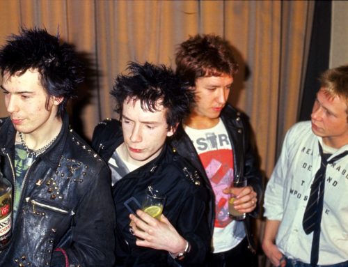 Decade of Difference: Sex Pistols