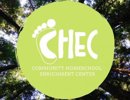 Community Connection: Community Homeschool Enrichment Center
