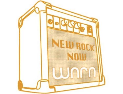 New Rock Now Playlist 1.8.23