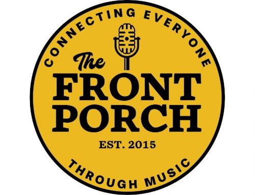 Community Connection: The Front Porch