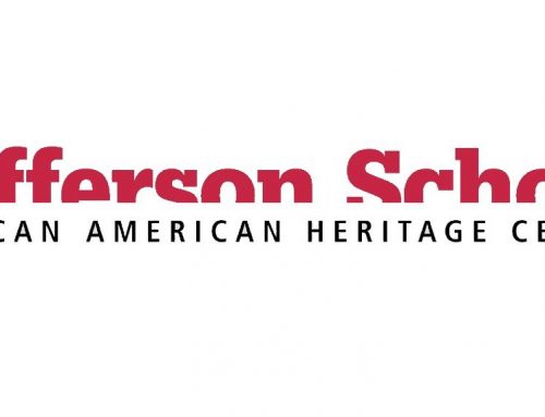Community Connection: Jefferson School African American Heritage Center