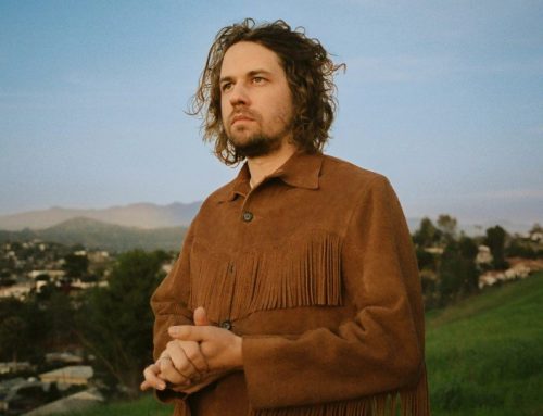 Kevin Morby on World Cafe