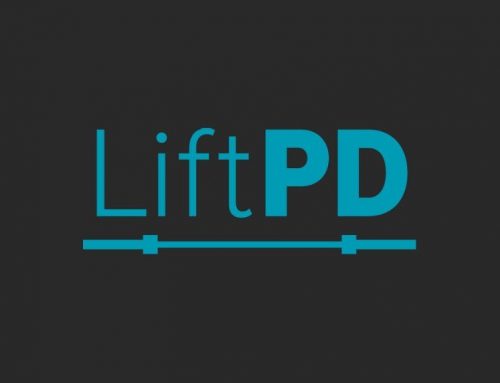 Hear Together: LiftPD
