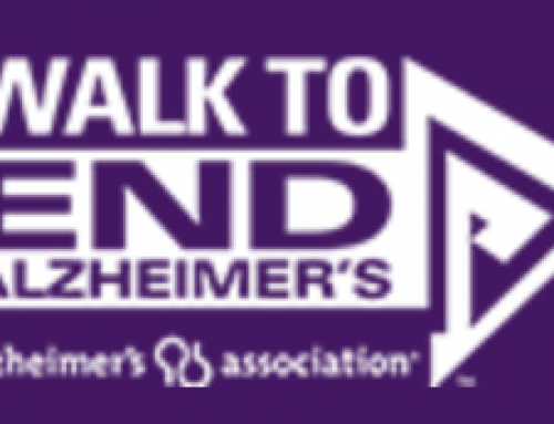 Community Connection: 2022 Walk to End Alzheimer’s