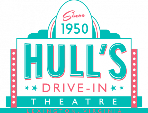 Hear Together: Hull’s Drive-In