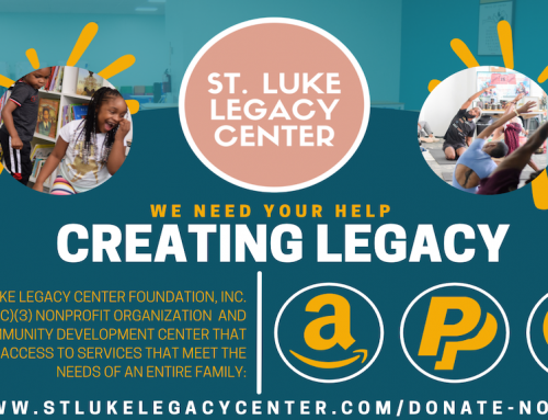 Hear Together: St. Luke’s Legacy Center Foundation