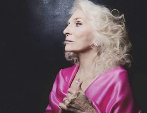 Encore: Judy Collins on World Cafe