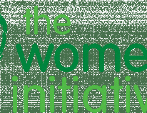 Community Connection: The Women’s Initiative
