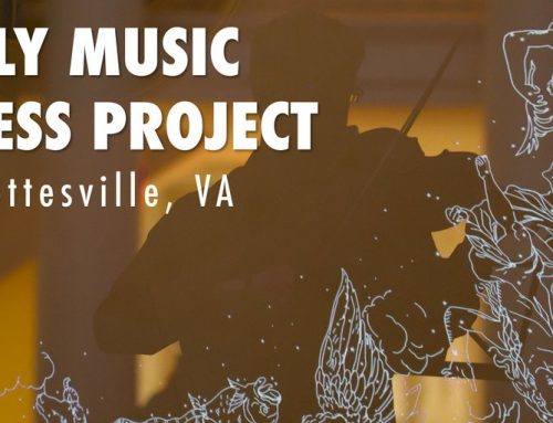 Community Connection: Early Music Access Project
