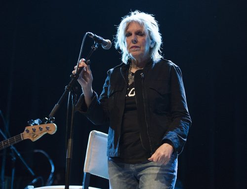 Decade of Difference: Lucinda Williams